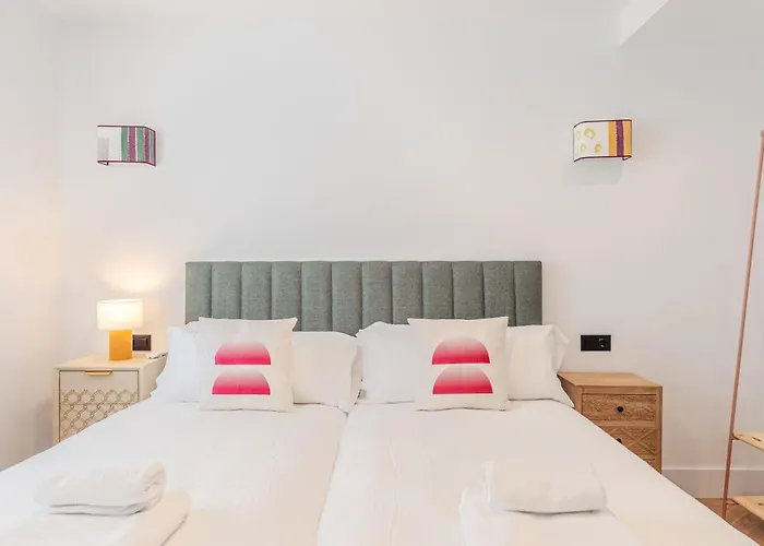 Isg Apartments Luxury Apartment By The Cathedral