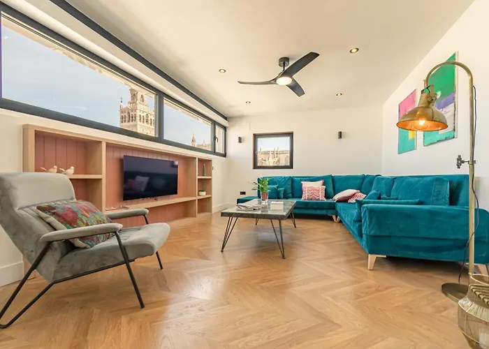 Isg Apartments Luxury Apartment By The Cathedral