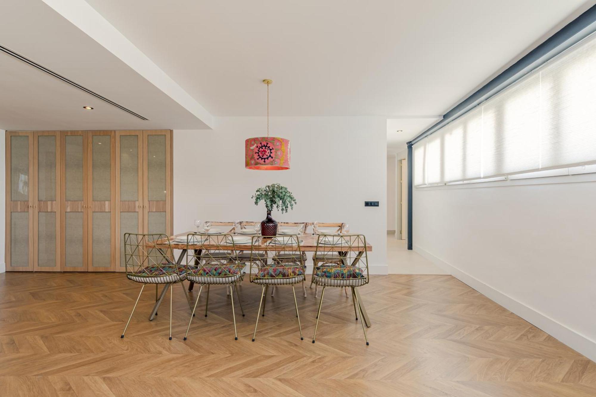 Isg Luxury By The Cathedral Apartamento Sevilla