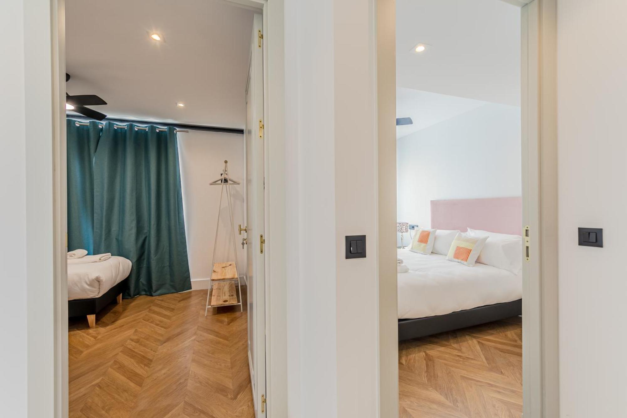 Apartamento Isg Luxury By The Cathedral Sevilla
