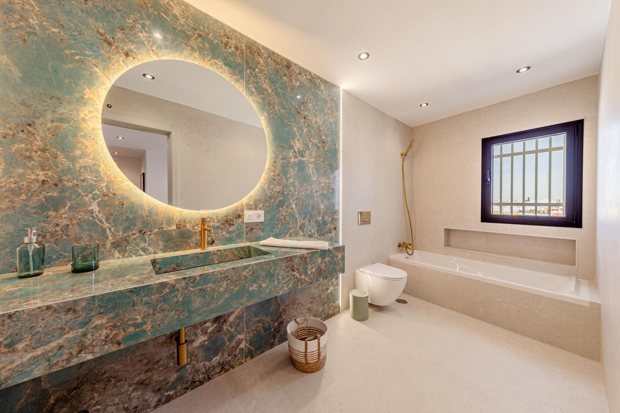 Appartement Isg Luxury By The Cathedral Séville