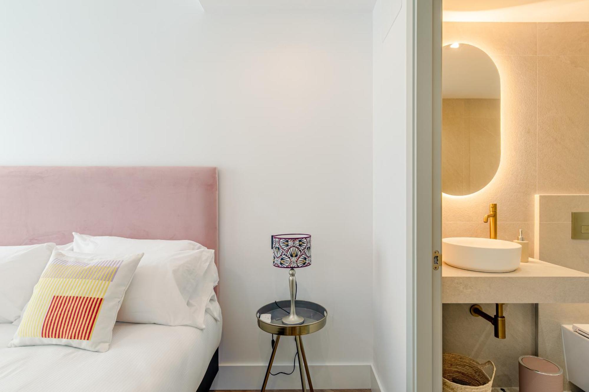 Isg Luxury By The Cathedral * Sevilla