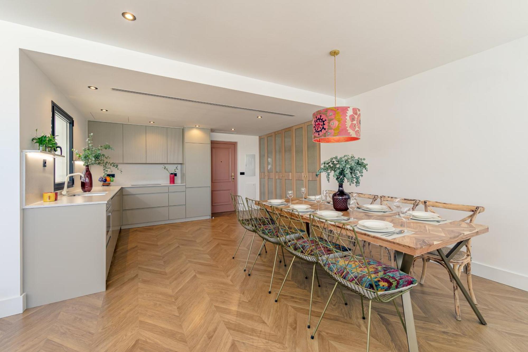 Isg Luxury By The Cathedral Appartement *