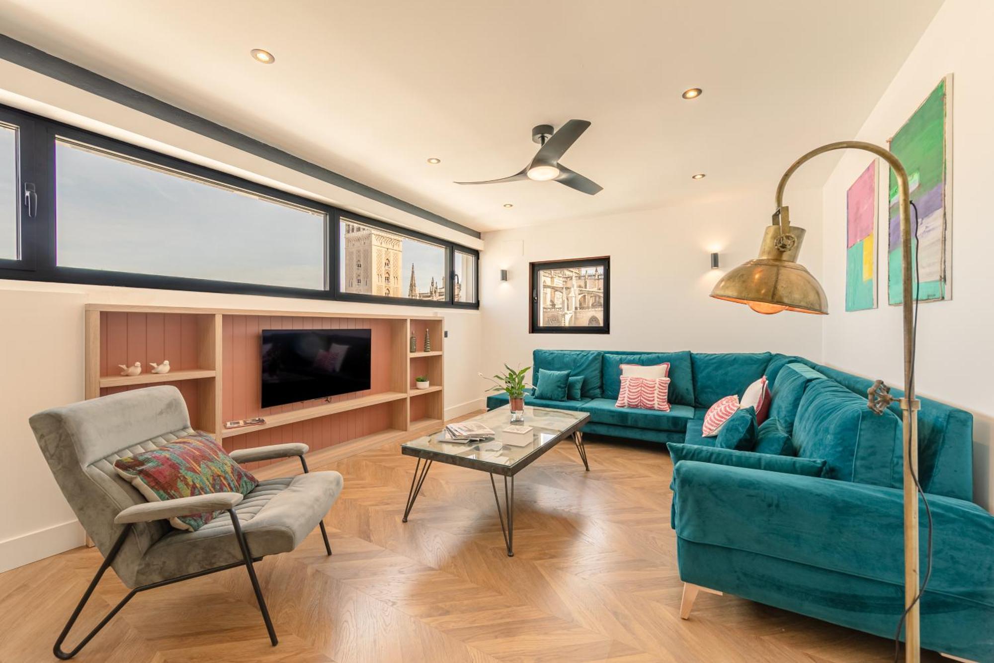 Appartement Isg Luxury By The Cathedral